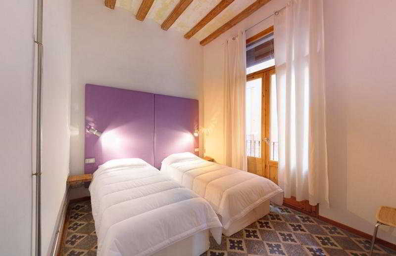 Visit-Bcn Cosmopolitan Apartments Barcelona Exterior photo