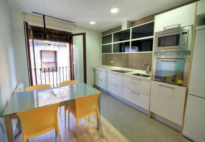 Visit-Bcn Cosmopolitan Apartments Barcelona Exterior photo